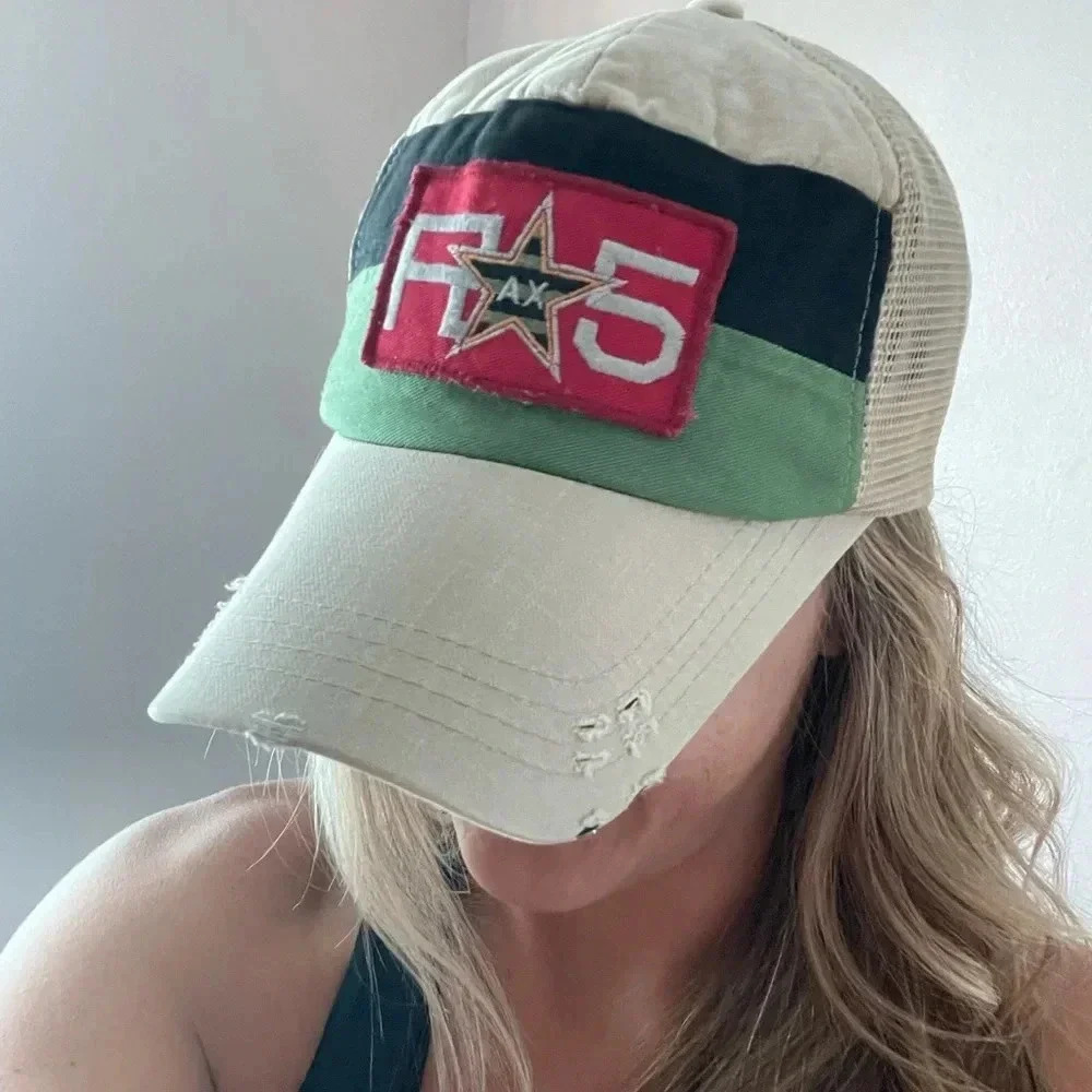 A*5 AX Hat